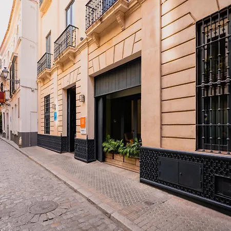 Joya Del Casco Boutique Hotel By Shiadu-3